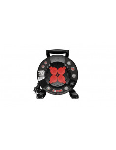 Przedłużacz bębnowy EXTREME...