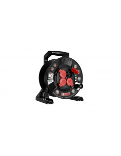 Przedłużacz bębnowy EXTREME... 2