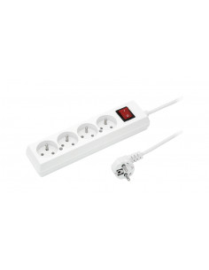 Przedłużacz z wyłącznikiem...