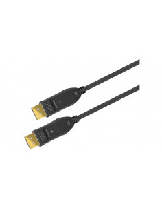 Optyczny hybrydowy kabel...