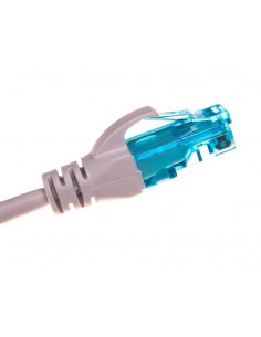 Patch cord RJ45/RJ45 U/UTP...