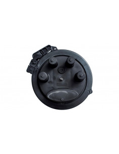 Mufa światłowodowa 4 pory...