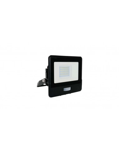 Projektor LED z czujnikiem ruchu 20W...