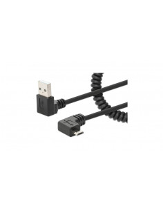 Kabel Micro-B USB 12W/3A do...