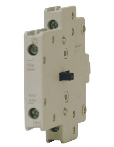 Blok styków pomocnicznych GPS1/63...