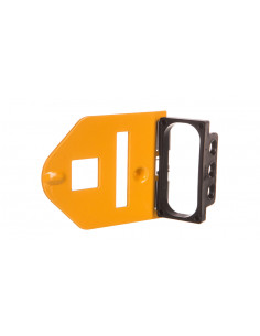 Urządzenie do ryglowania...