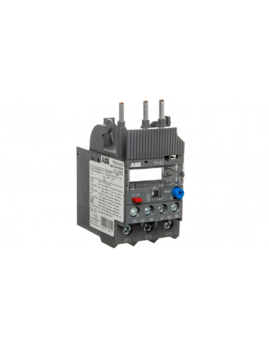 Przekaźnik termiczny 0,17-0,23A...