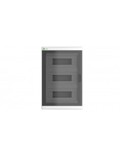 Rozdzielnica podtynkowa...