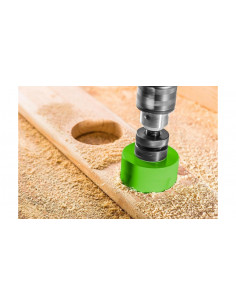 Zestaw otwornic, 14 szt.... 2