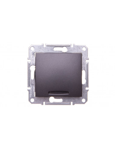 SEDNA Łącznik jednobiegunowy 10AX z...