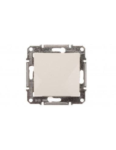 Sedna Przycisk jednobiegunowy 1Z...