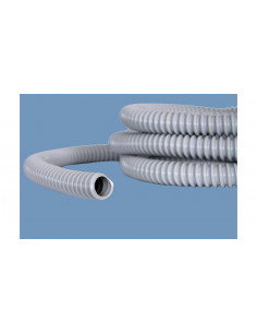 Rura giętka karbowana typ...