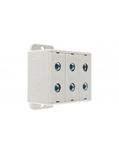 Złączka szynowa jednopolowa... 2