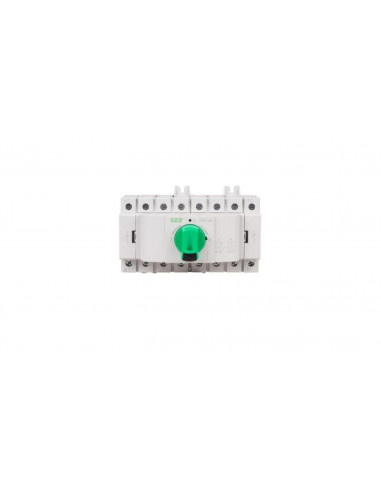 Obrotowy modułowy przełącznik sieć -...