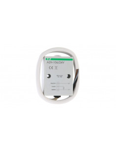 Automat zmierzchowy montaż...