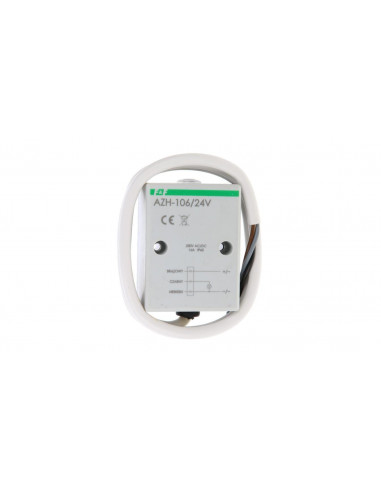 Automat zmierzchowy montaż natynkowy...