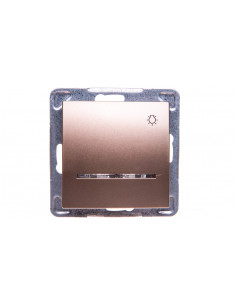 IMPRESJA Przycisk /światło/...