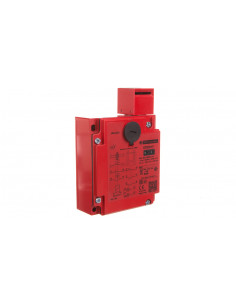 Wyłącznik krańcowy...