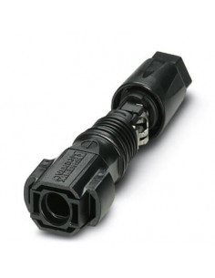 Złącze wtykowe kompletne ze...