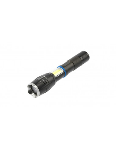 Latarka LED na baterie 1xAAA, 8W,...