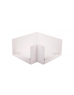 Kąt płaski 100x65mm BRP 90... 2