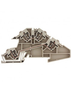 Złączka szynowa 2-piętrowa...