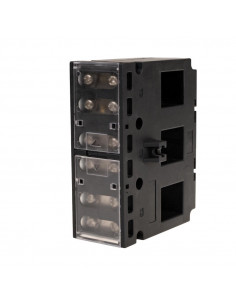 Przekładnik prądowy -... 2