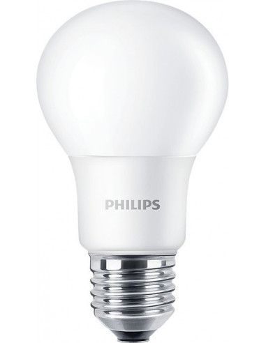 Żarówka LED E27 Philips CorePro...