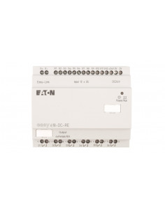 Moduł rozszerzeń 24V DC...