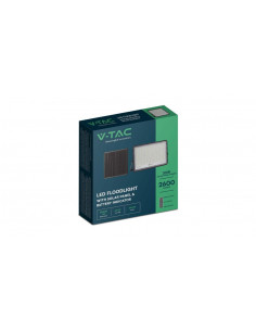 Projektor LED Solarny 30W... 2