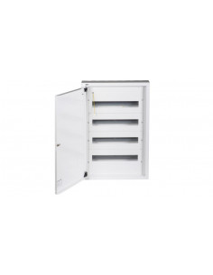 Rozdzielnica modułowa 4x18...