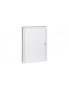 Rozdzielnica modułowa 4x18... 2