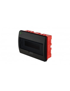 Rozdzielnica modułowa 1x12...