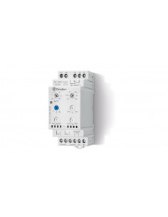 Przekaźnik kontroli prądu...