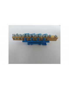 Listwa Zaciskowa 11x16...