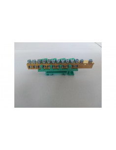 Listwa Zaciskowa 11x16...