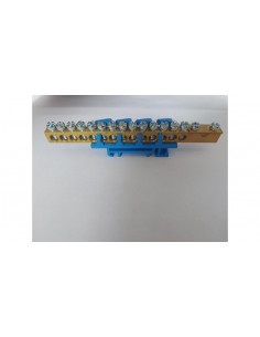 Listwa Zaciskowa 14x16...