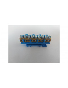 Listwa Zaciskowa 9x16 mm2-...