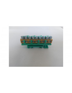 Listwa Zaciskowa 9x16 mm2-...