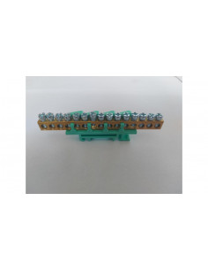 Listwa Zaciskowa 15x16...