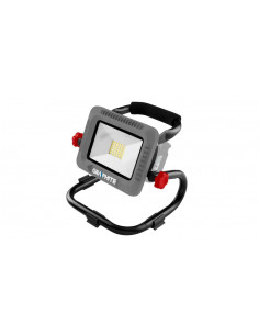 Lampa akumulatorowa LED...