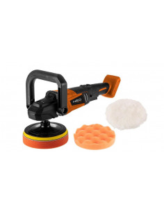 Polerka akumulatorowa...