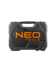 Klucze nasadowe 1/2, 1/4,... 2