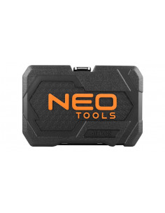 Klucze nasadowe 1/4, CRV,... 2