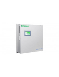 Kompensator aktywny mocy...