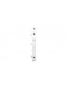 Styk pomocniczy do...