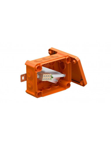 Puszka n/t przeciwogniowa FIREBOX E90...