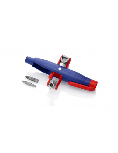 Klucz wielofunkcyjny do szaf...