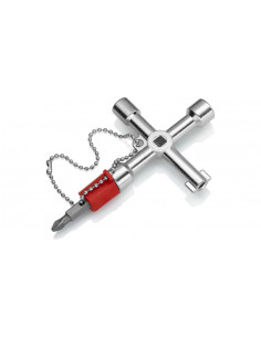 Klucz wielofunkcyjny do...