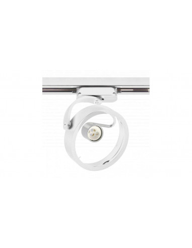 Oprawa na szynoprzewód 1-fazowy,...